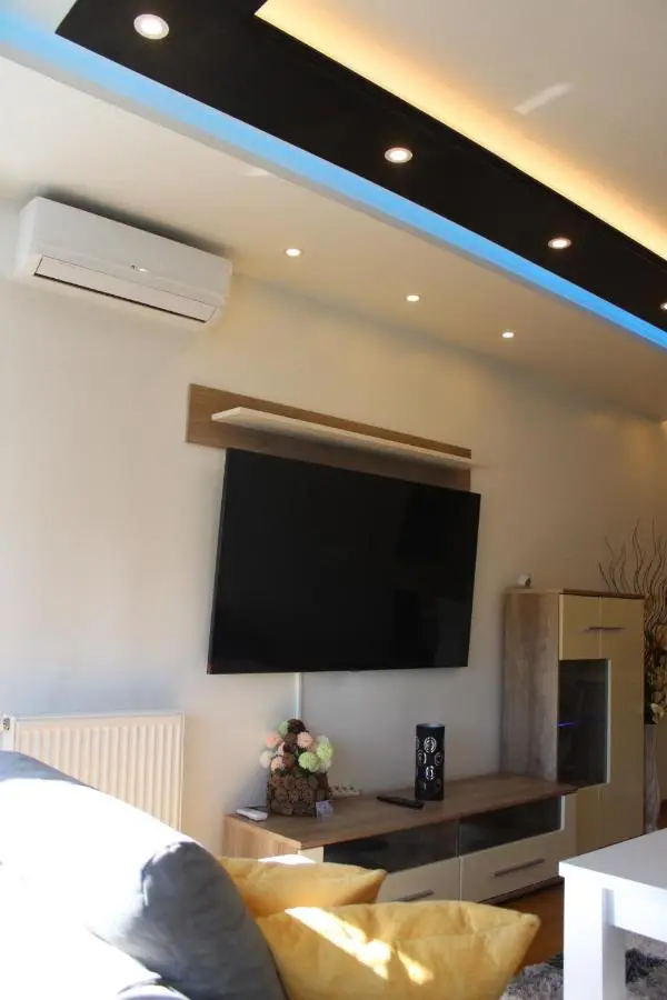 Luxury Apartment Jenny