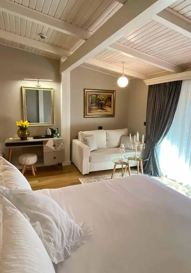 Le prince Rooms