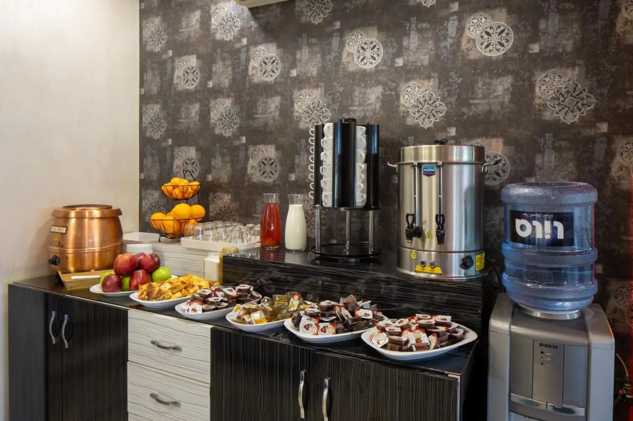 Family Time Suites Hotel