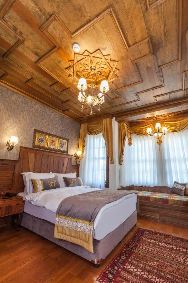 Ferman Konak Hotel-Special Category