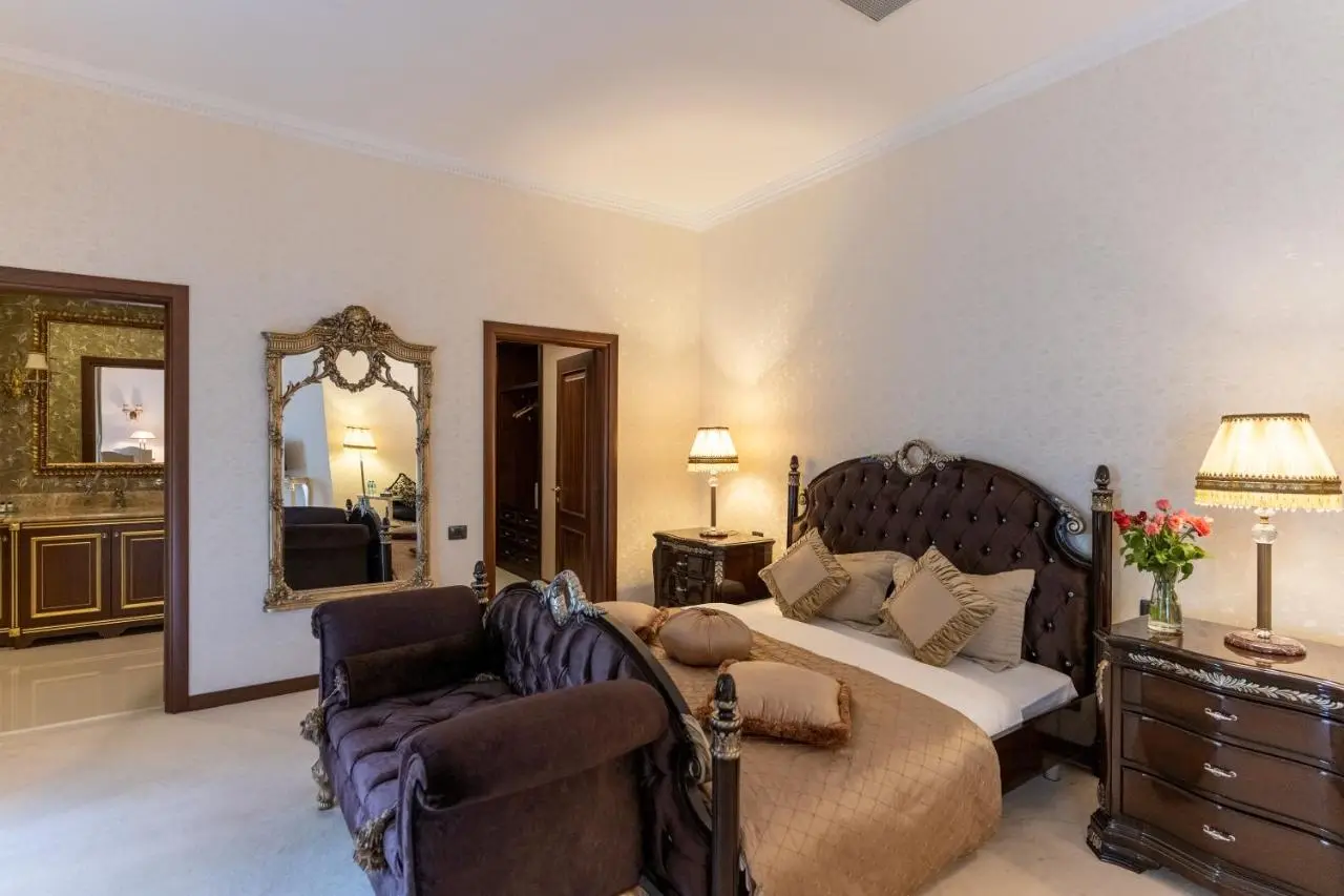 Qafqaz Resort Hotel