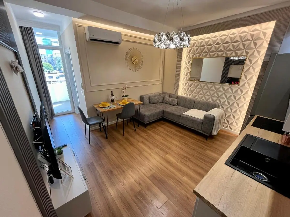 City Center Cozy Apartment