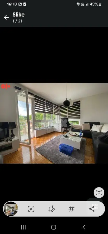 Apartments Belma