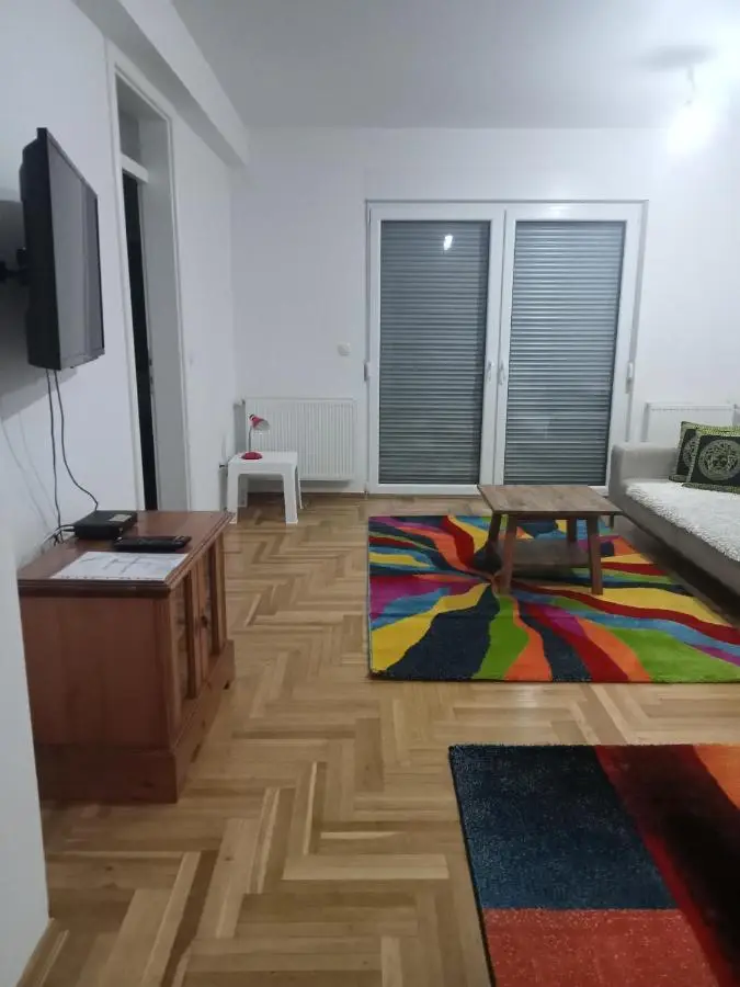 Rooms near the airport