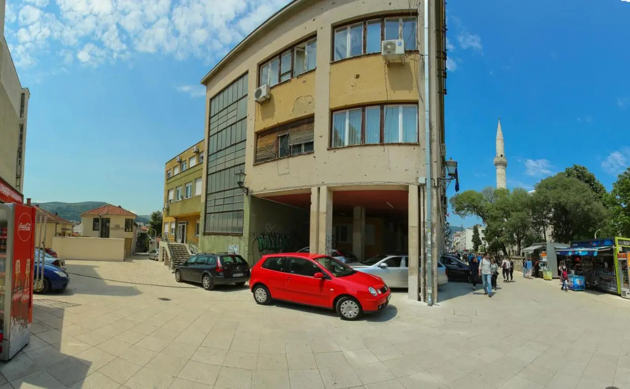 Villa Prestige