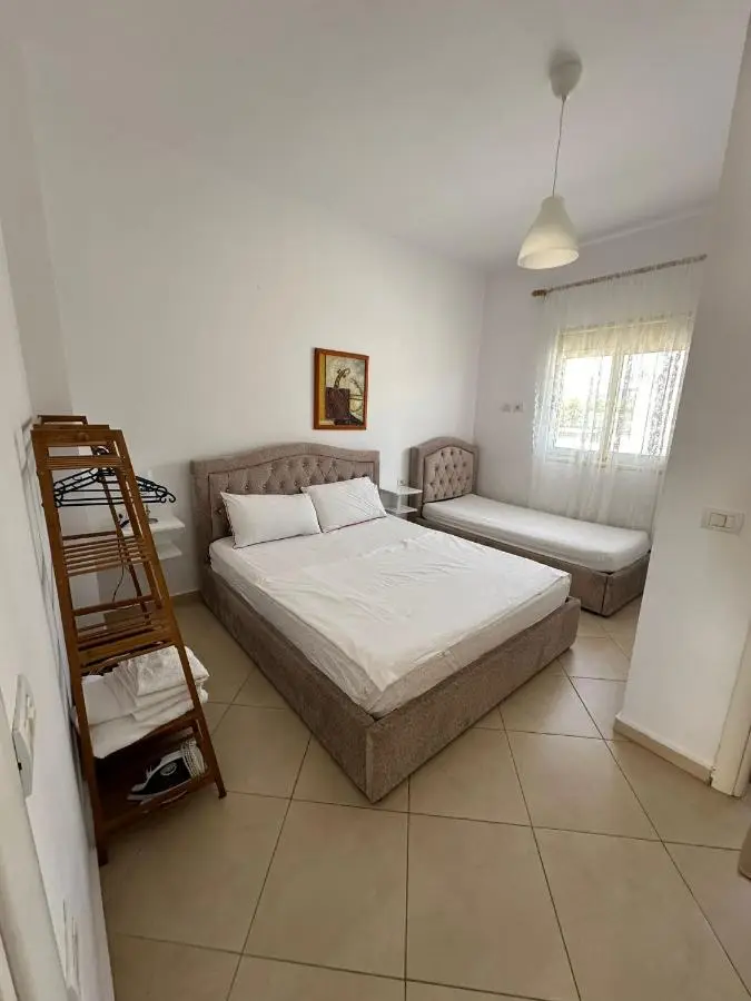 Vila B&E