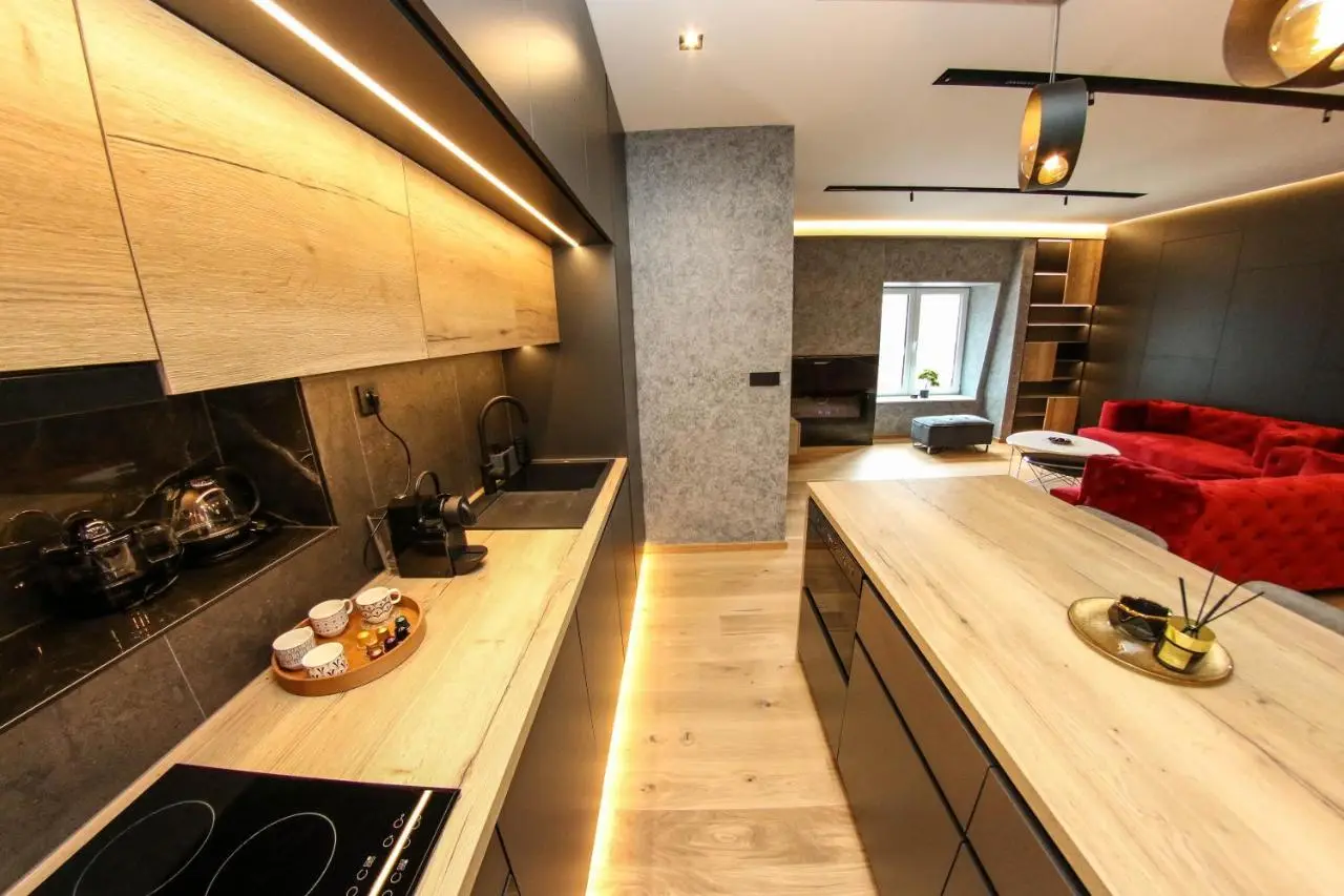 Apartman Vijećnica Urban Nest