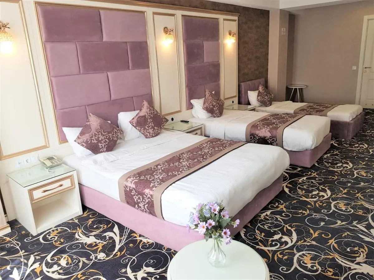 Gold Tbilisi Hotel