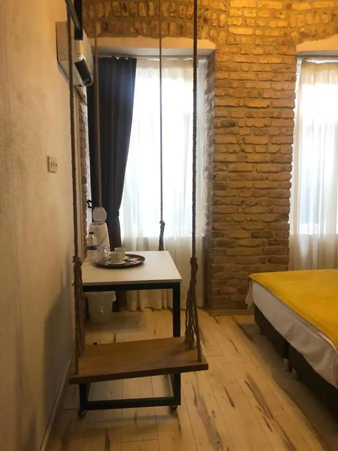 AYSA Hotel