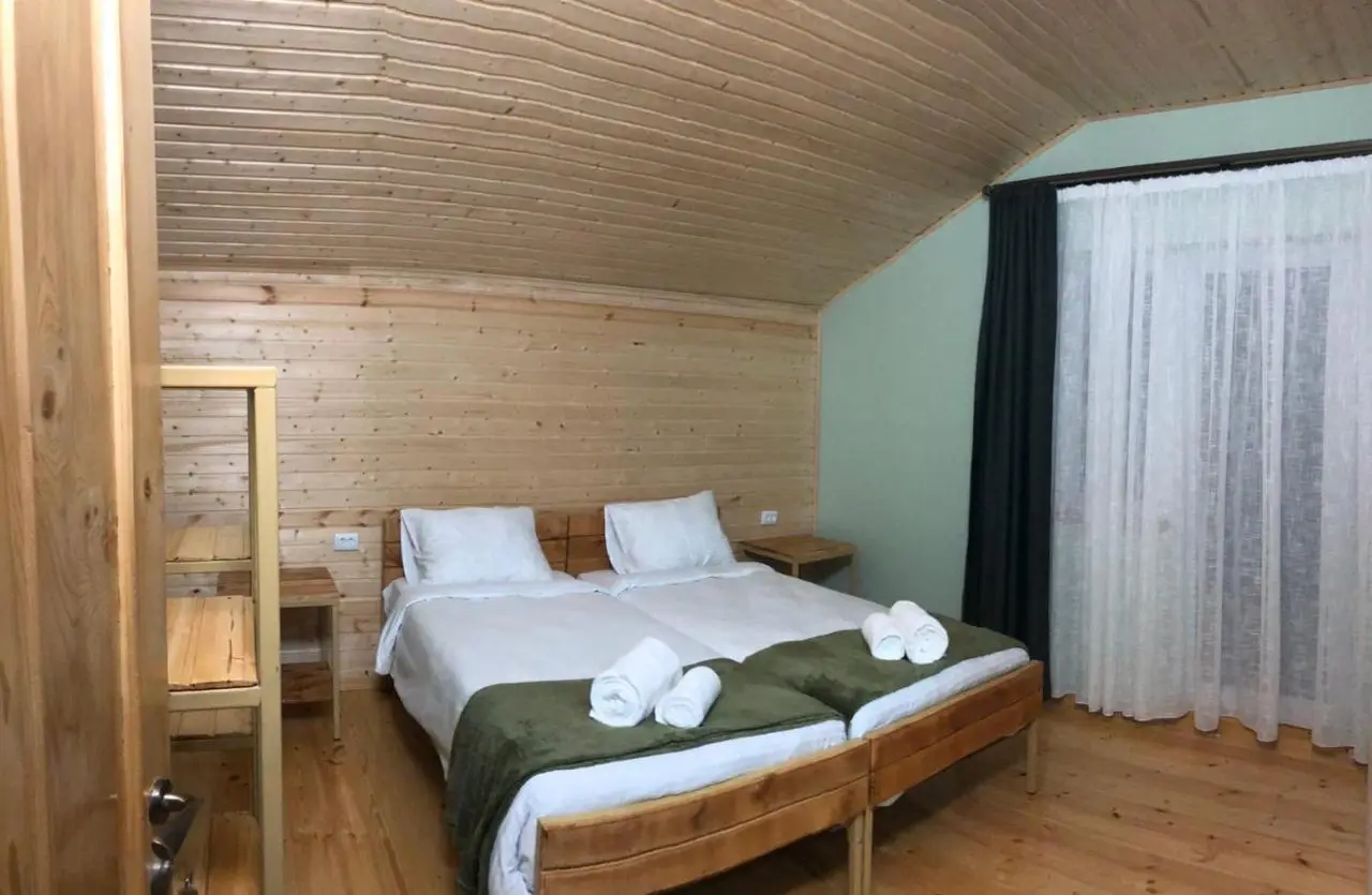 Cozy Place in Kazbegi
