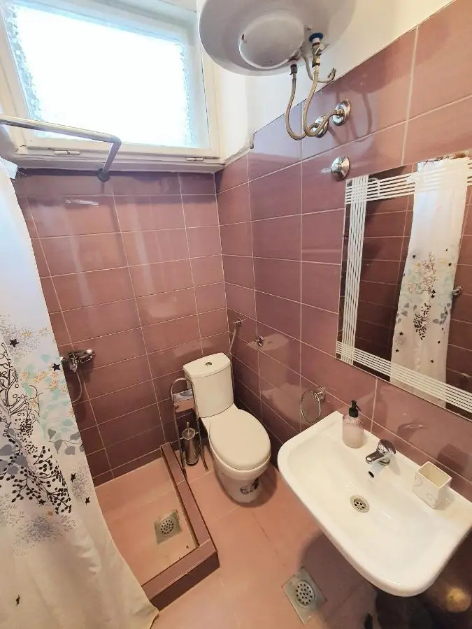 Apartments Aida