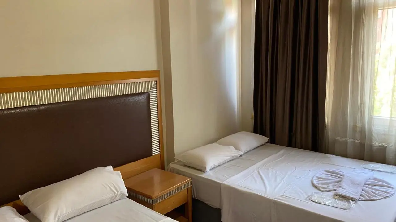 Herton Boutique Hotel