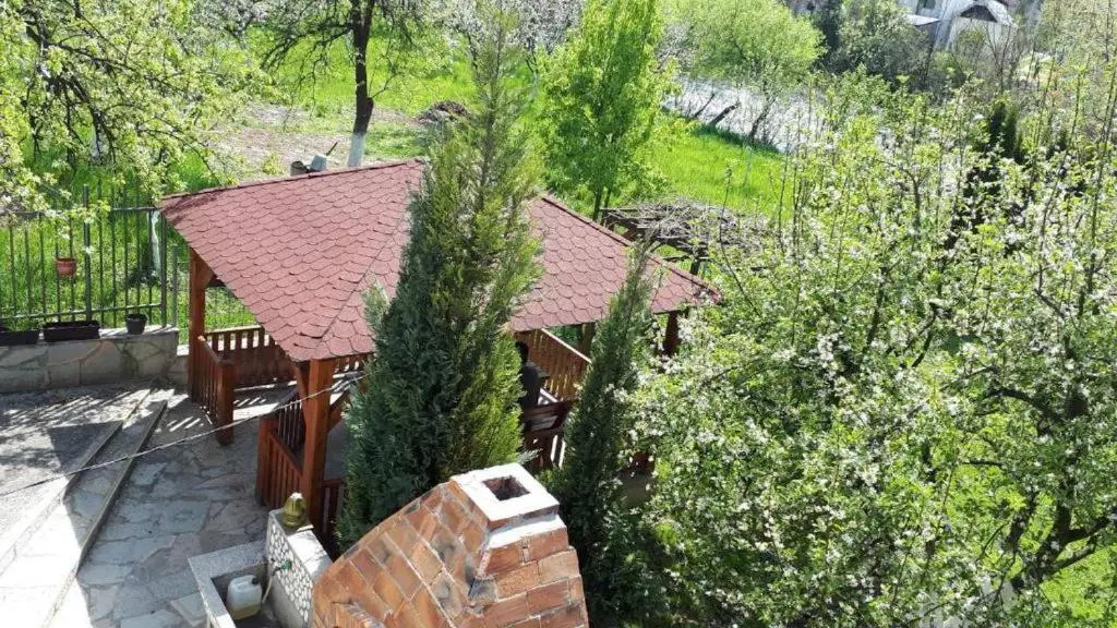 Villa "Bosnia"