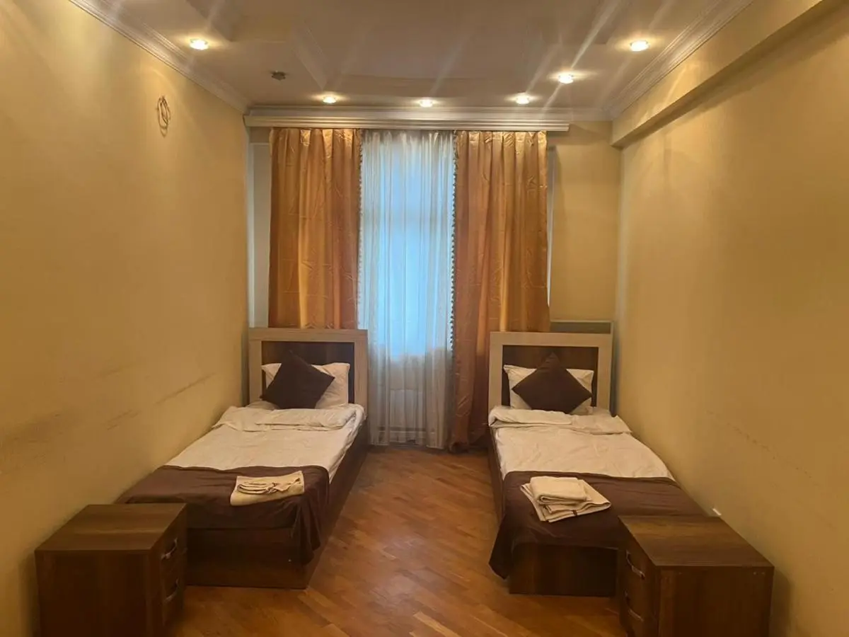 Rahat Hotel