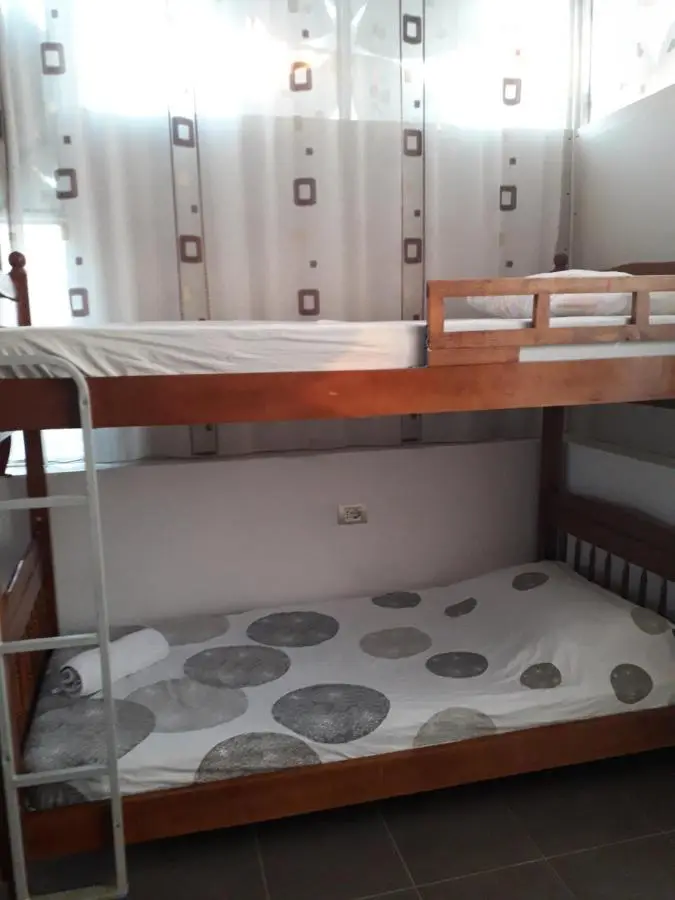 Anza Camping