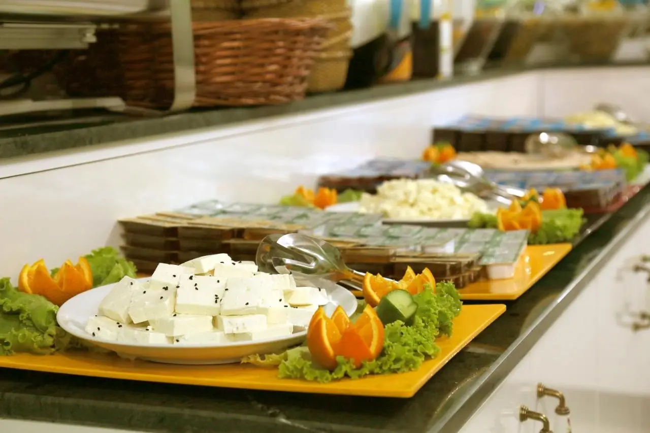 Green Garden Hotel - Bahçelievler