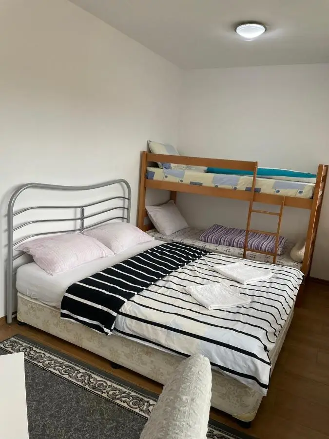 Apartments Belma