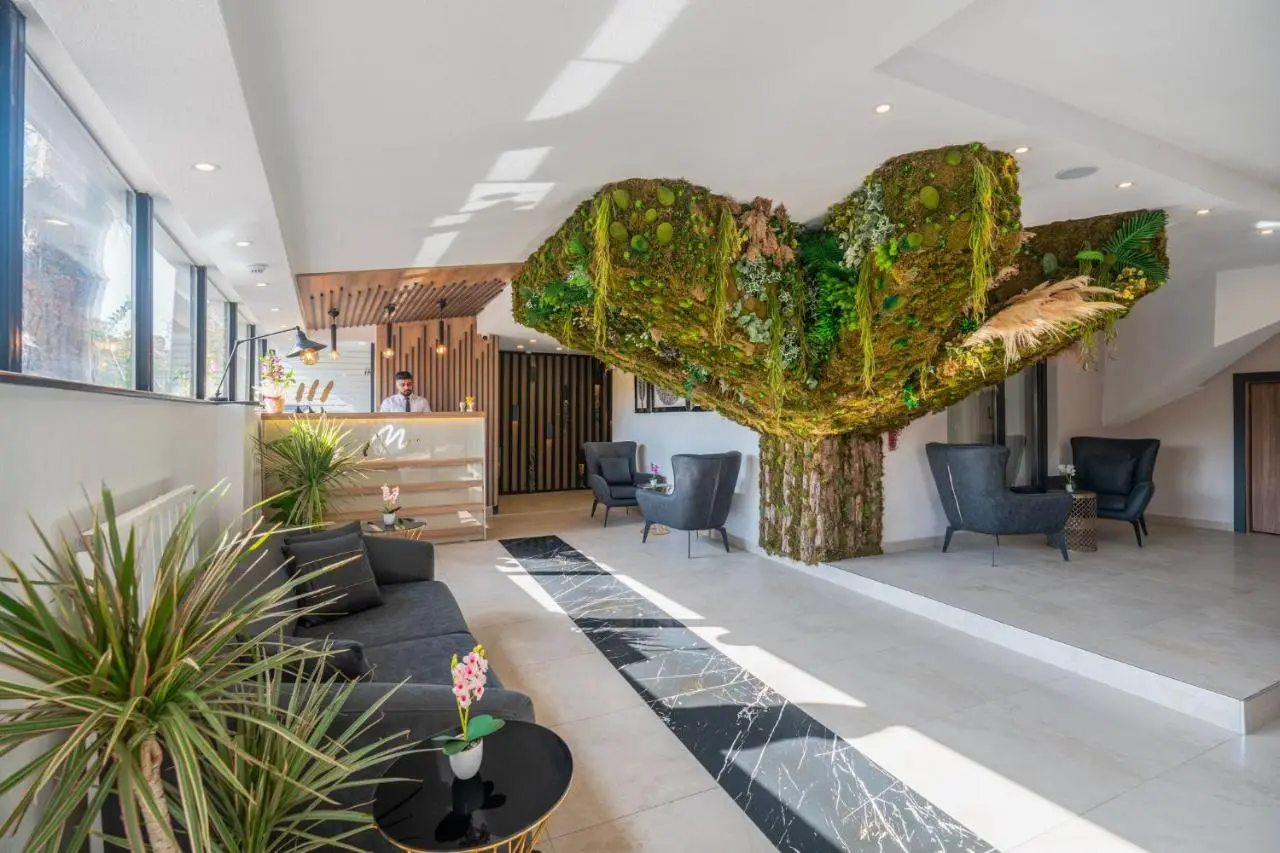 Magia Hotel - Spa & Wellness
