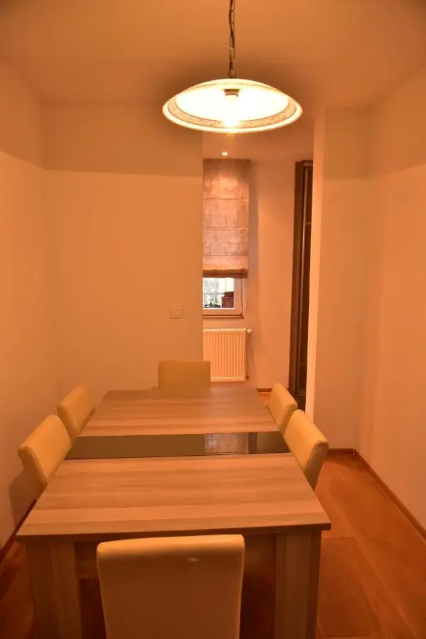 Ferhadija Luxury Apartment