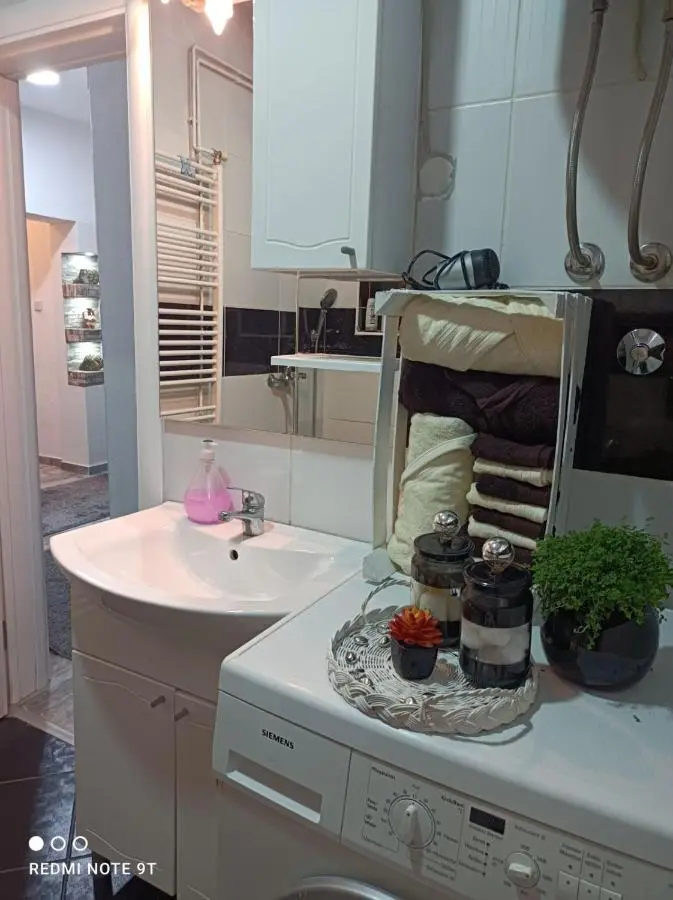 Kavkaz Apartment