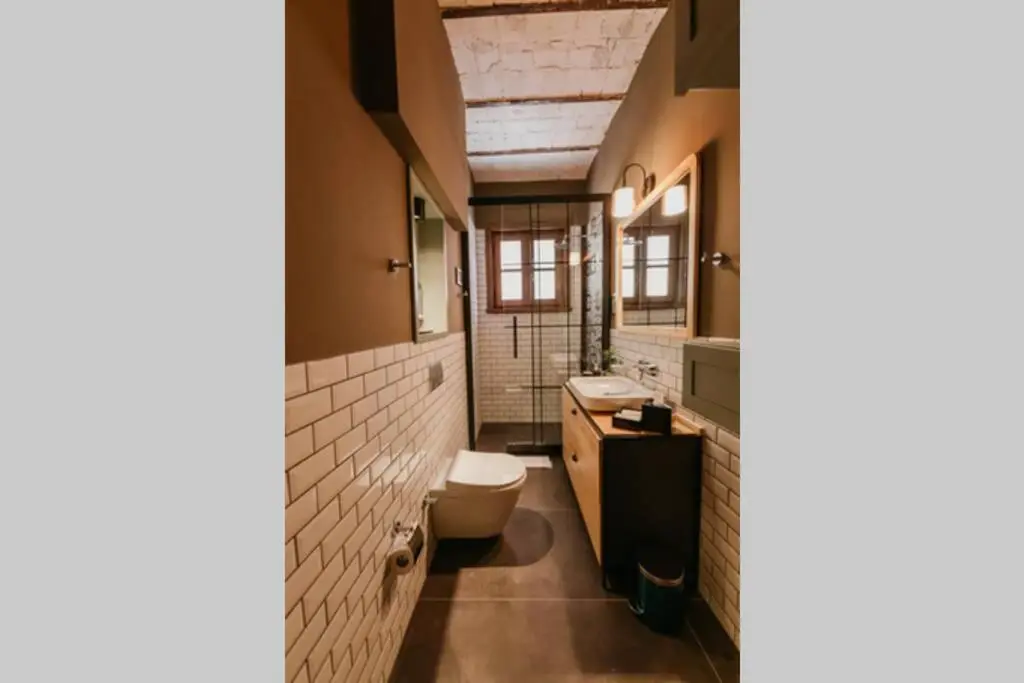 Galadoo Suites 2nd Floor