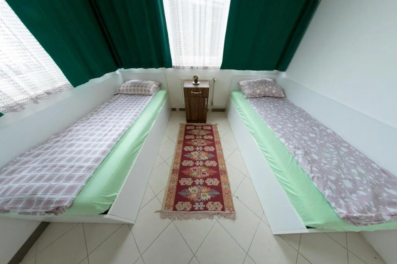 Apartman MIŠKO