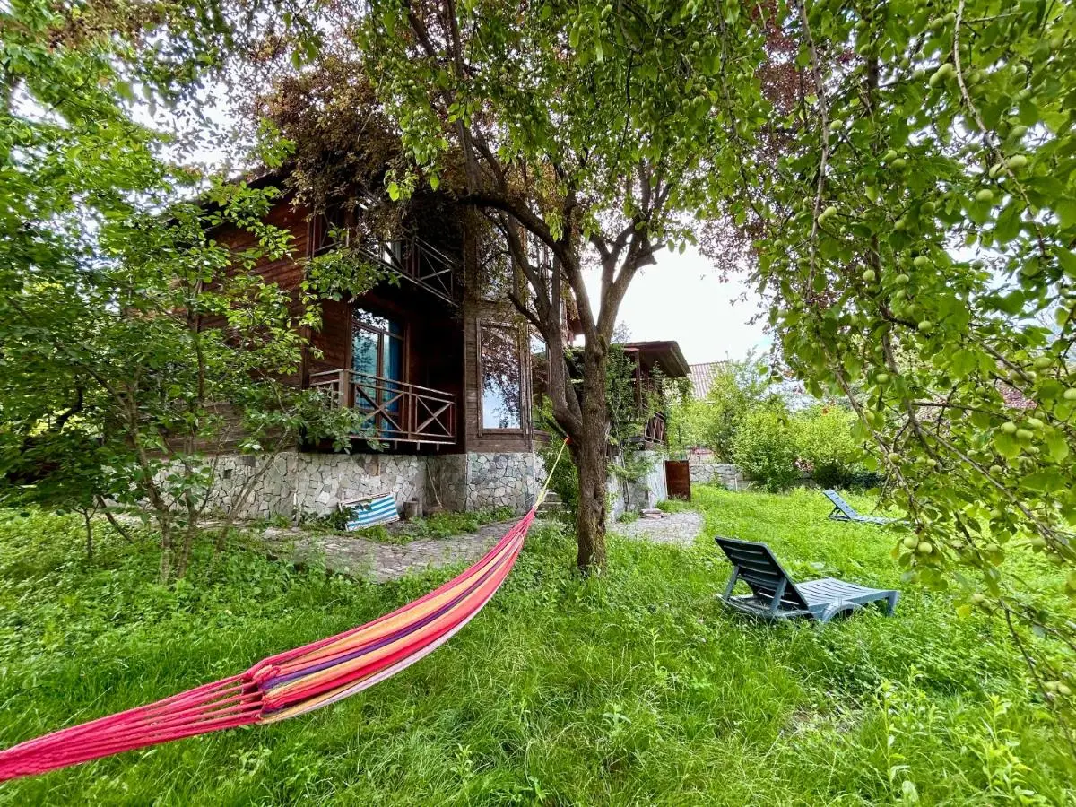 ❆cozy, 4 BR. Villa in Ananuri❆