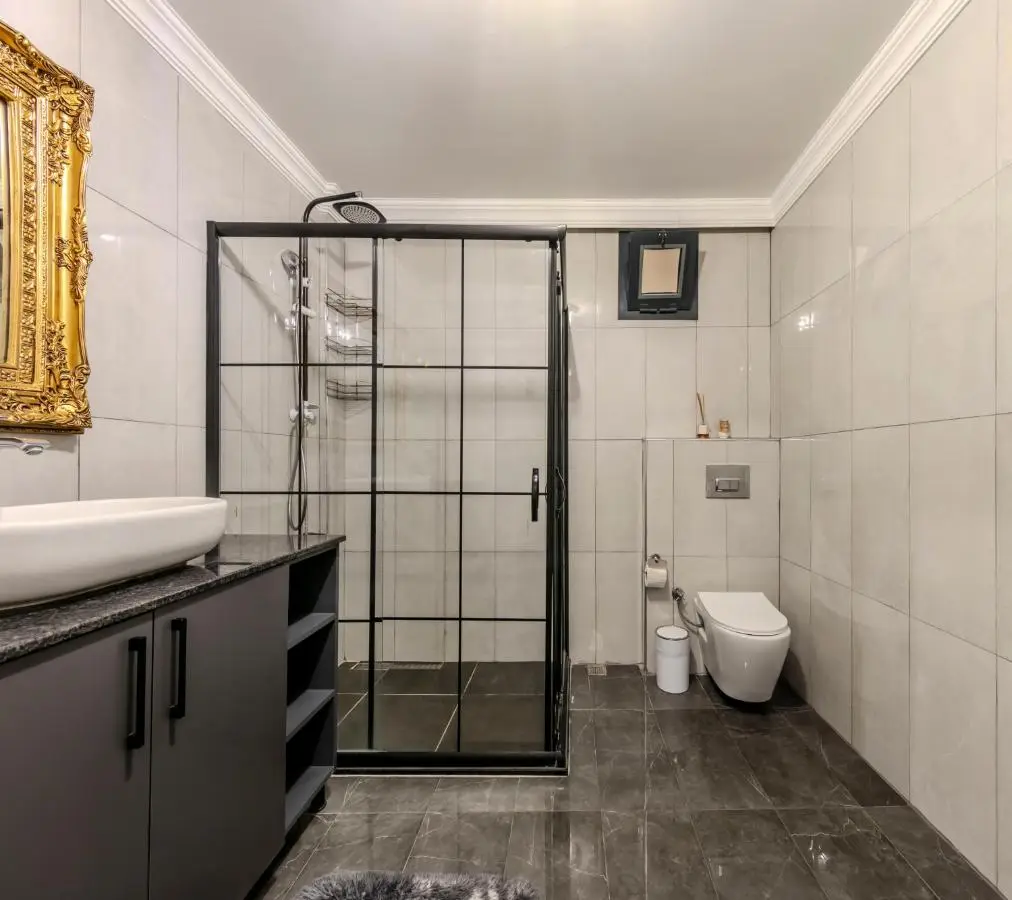 Dilek Apartments