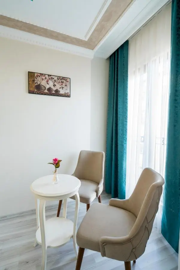ATAM HOTEL