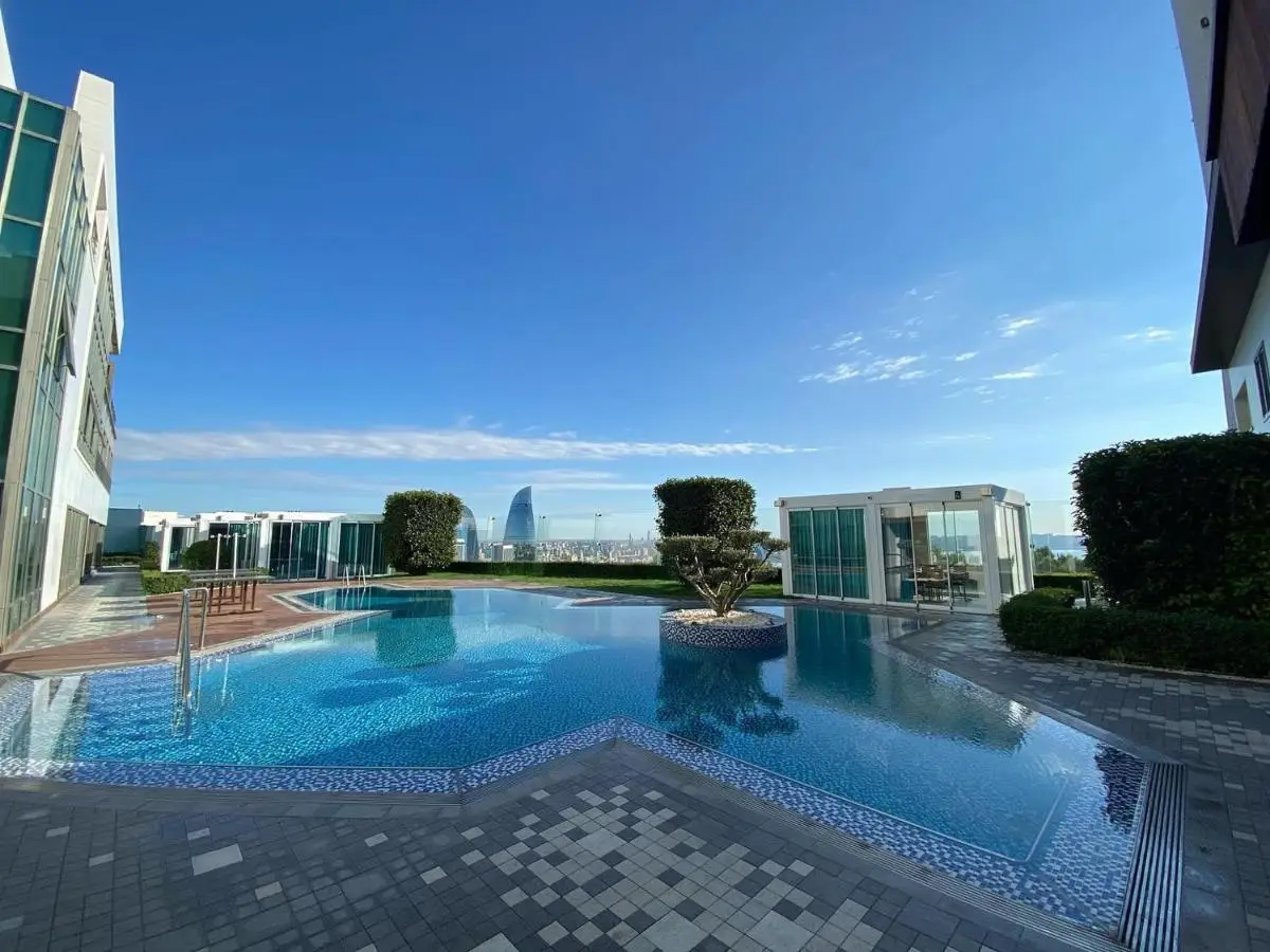 Badam d'Art Boutique Hotel