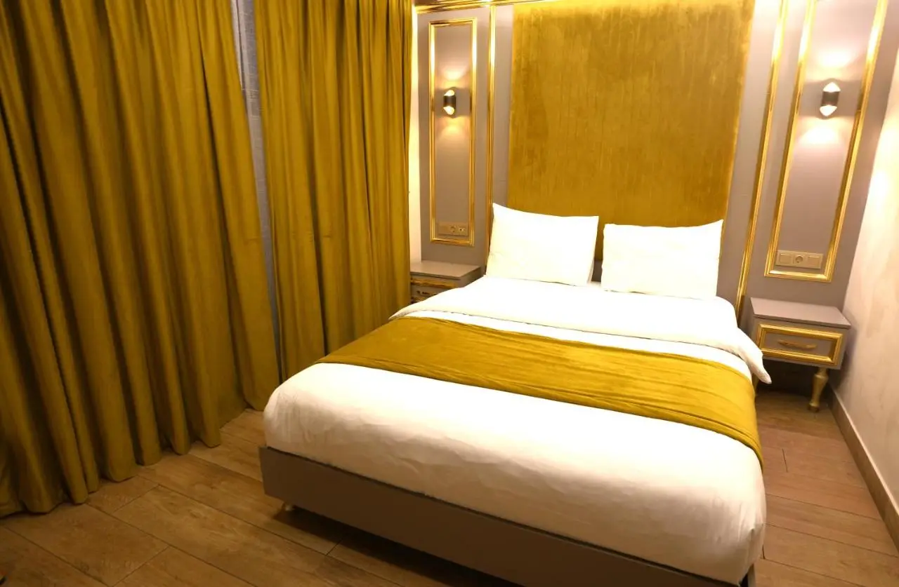 Taksim La Marino Hotel