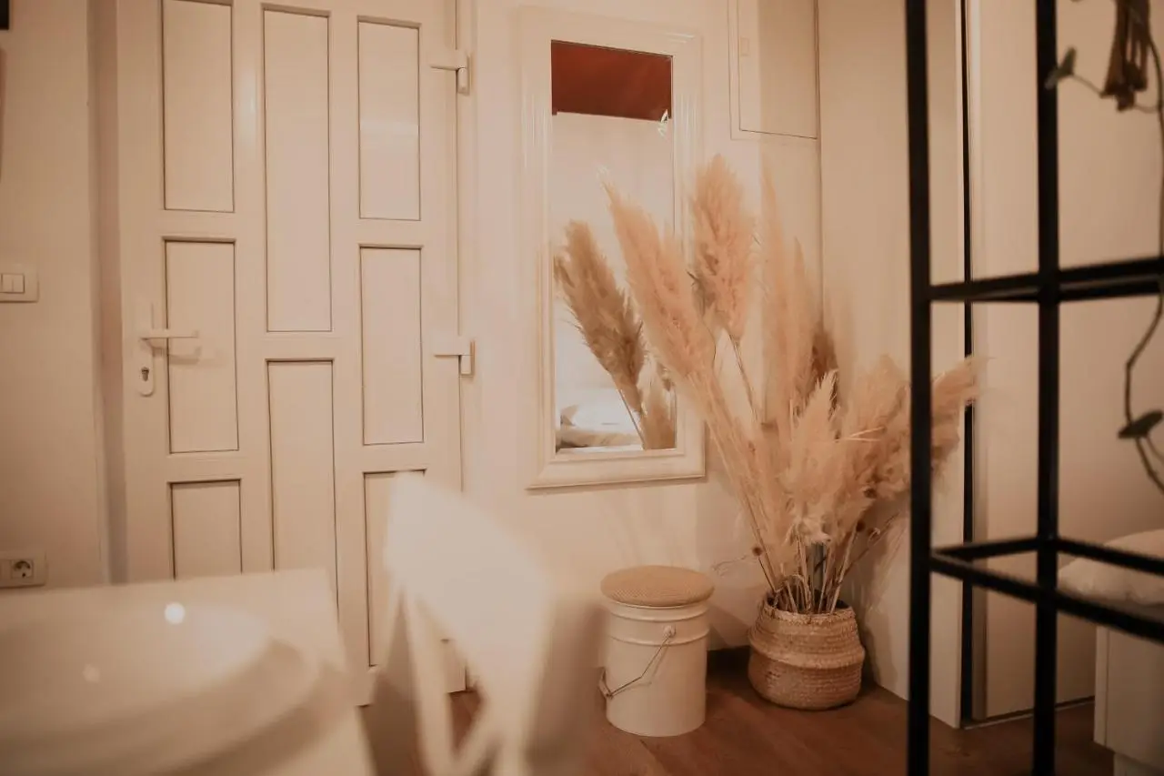 Apartman Tilia