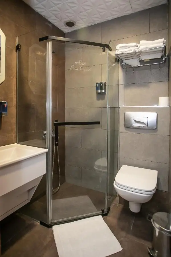 Hotel Pera Capitol - Taksim & İstiklal