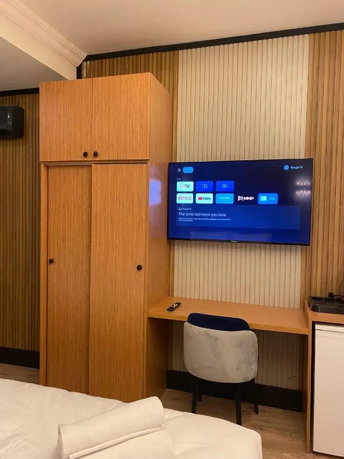 Rays Hotel - Bakirkoy Istanbul City Center