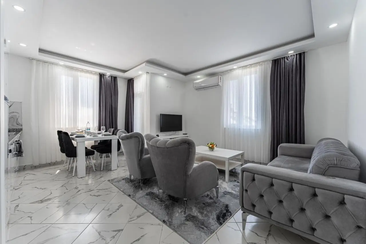 ASSOS APART BELEK