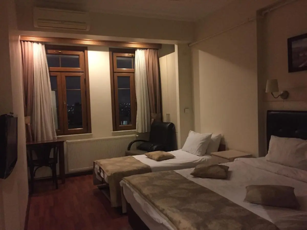 Taksim House Suites