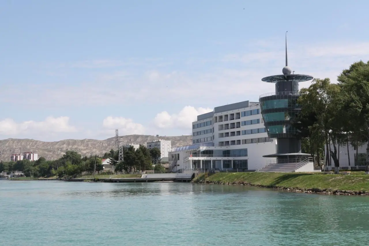 Arena Hotel Kur