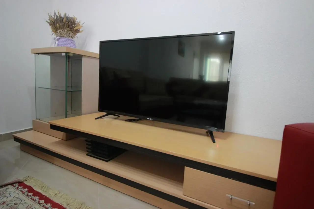 Muko's Apartments