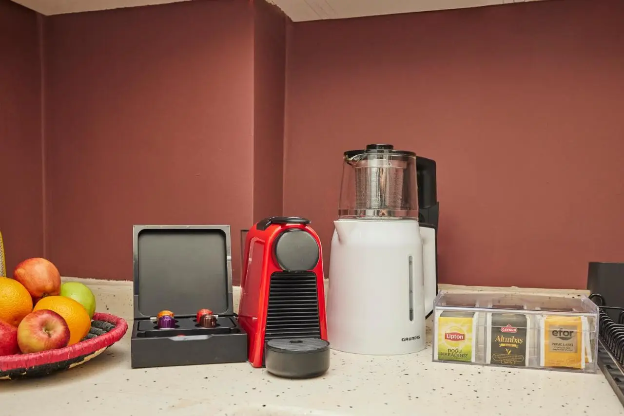 Comfortable 2BR Flat in Nişantaşı Near Metro