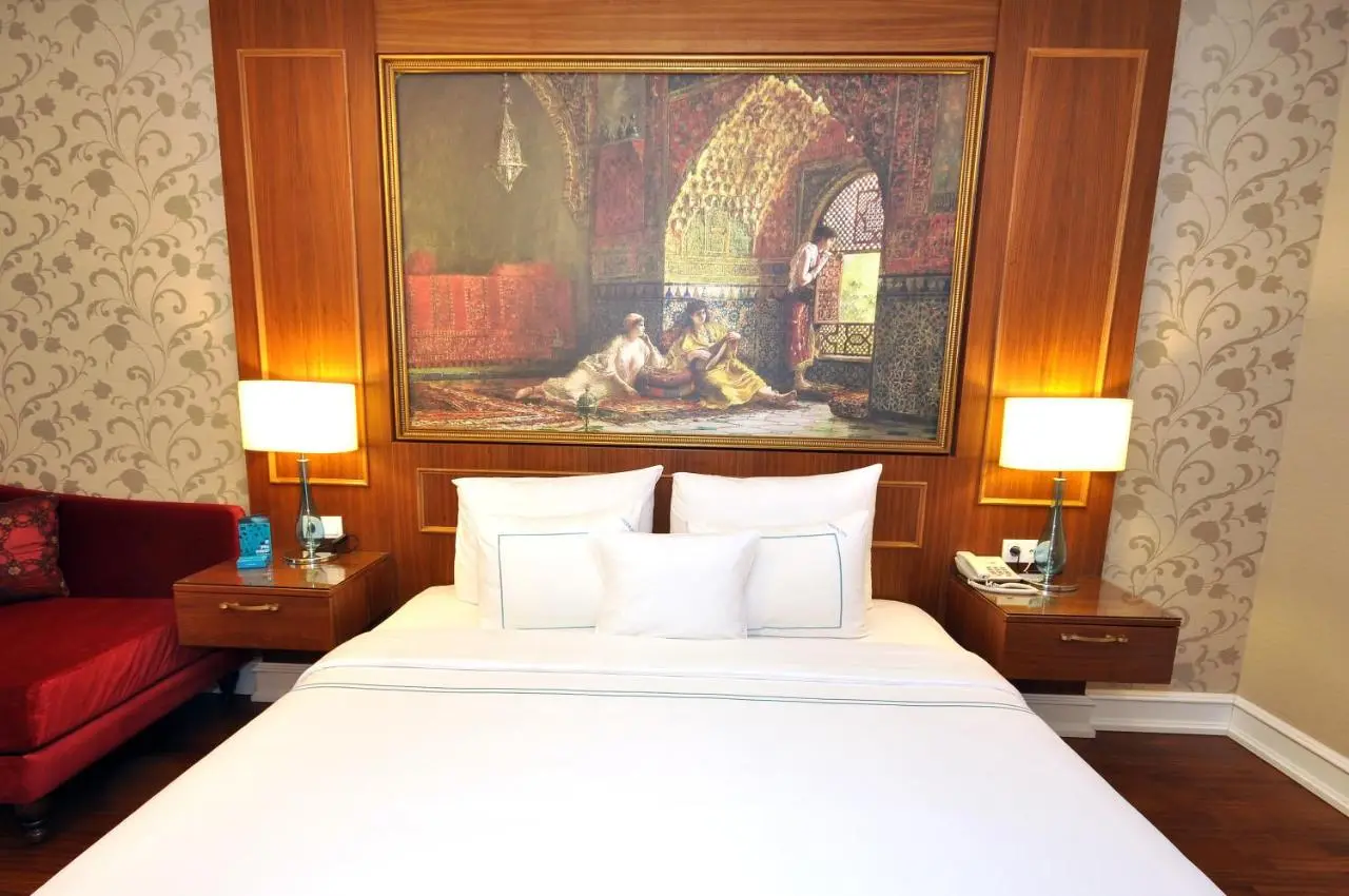 Neorion Hotel - Special Class