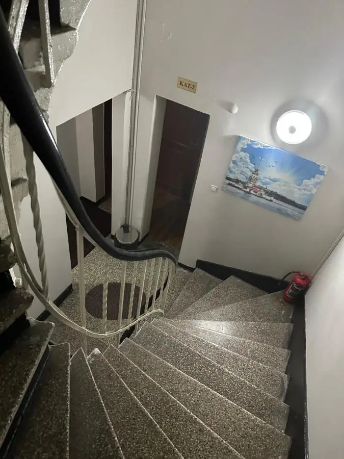 Hotel Hoyuk