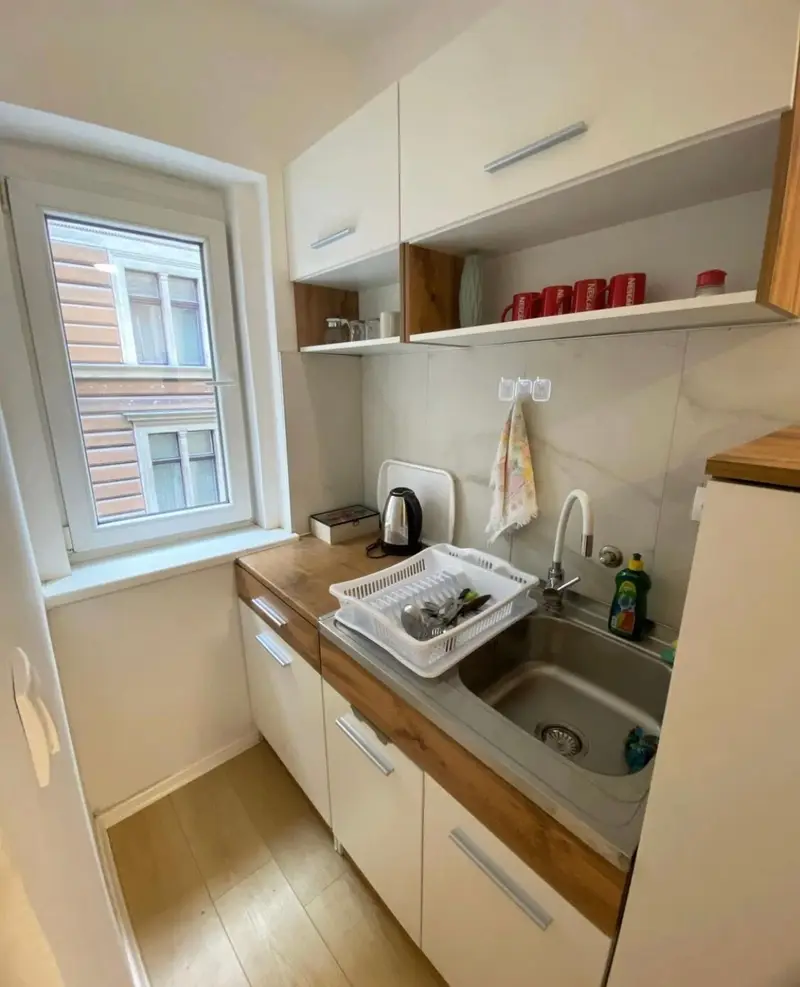 Demir Apartments