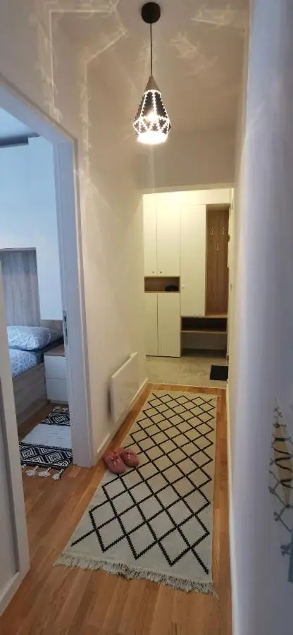 Bjelašnica Vukov Vis 09 - apartment with a bedroom