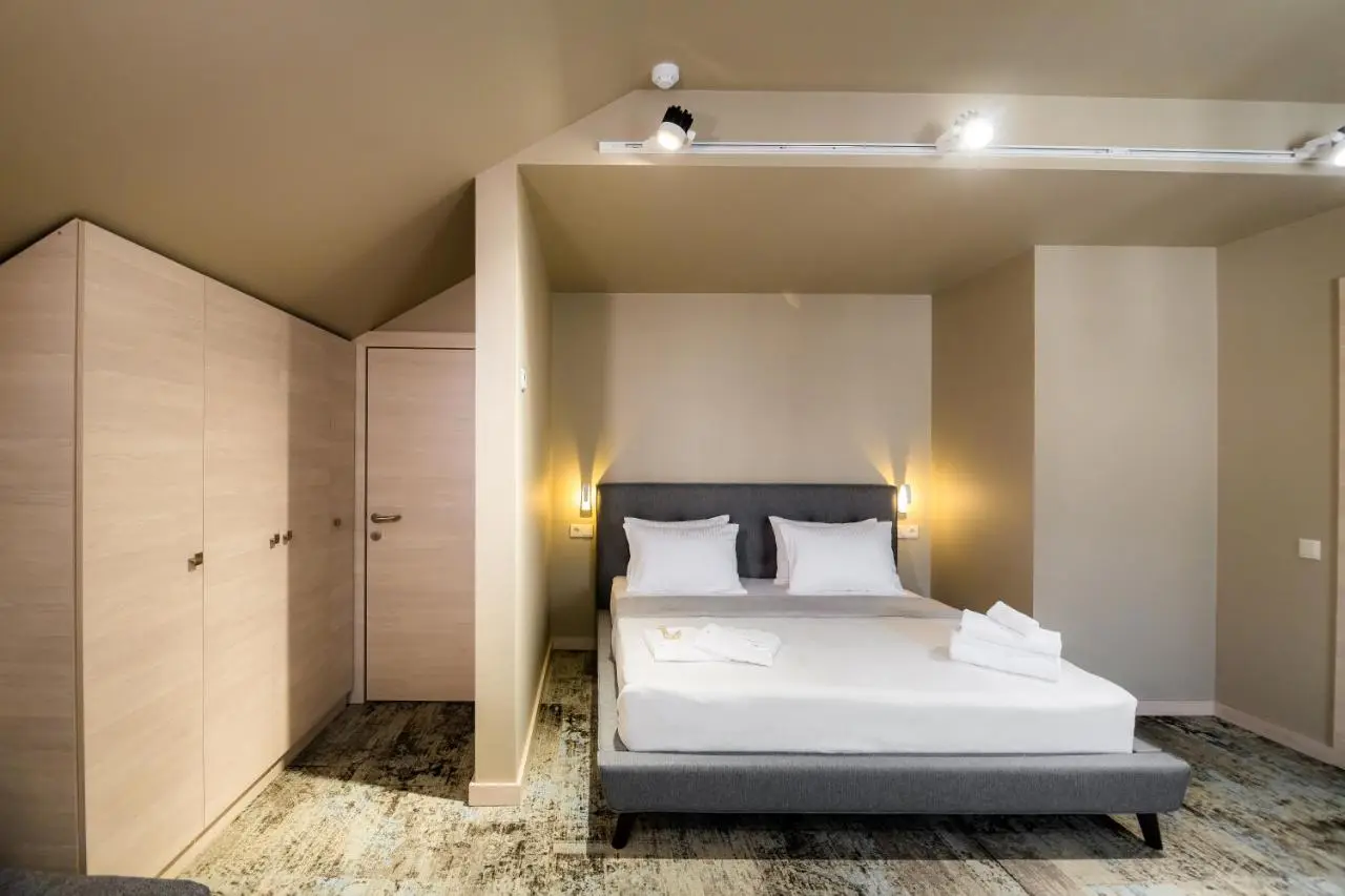 Boutique Apart Hotel Adagio