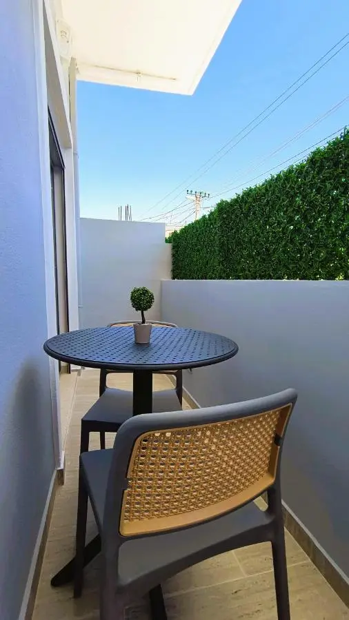 Vila KAM
