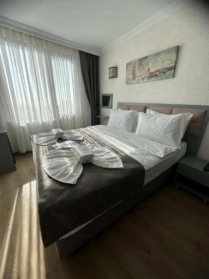 Big Orange Hotel Old City