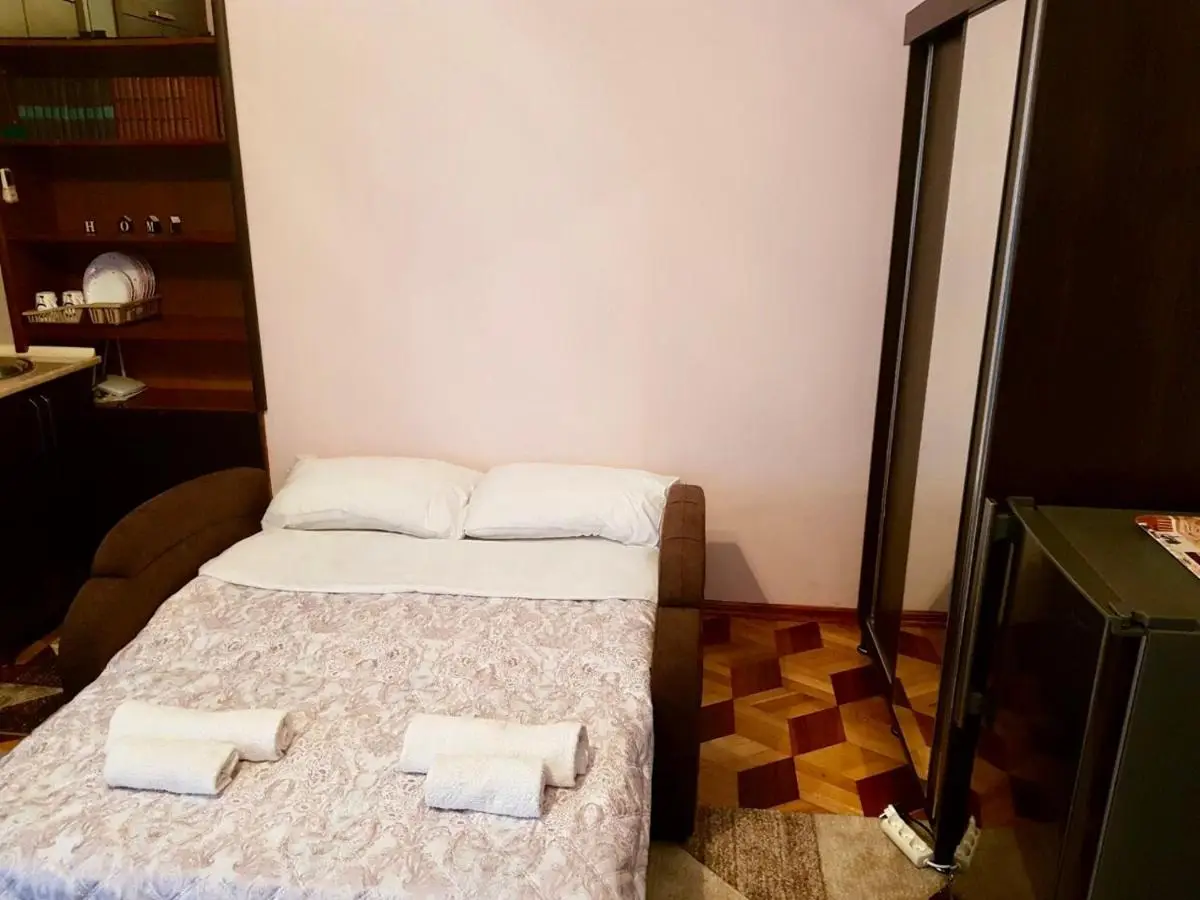 Sweet Home at Ninoshvili 3