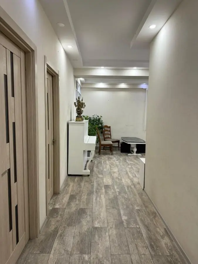 Nikala Three Bedroom Apartment Tbilisi Free Parking