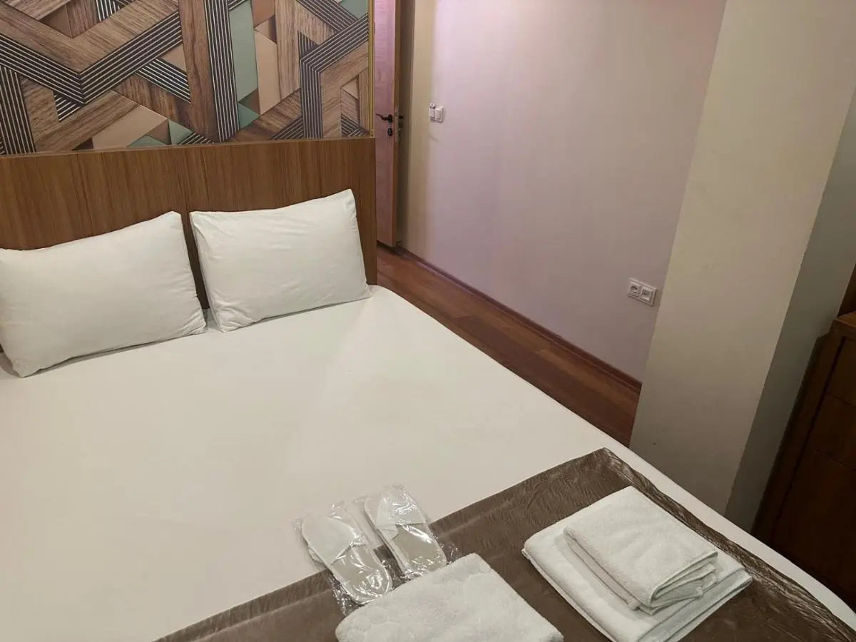 İstanbulites Hotel