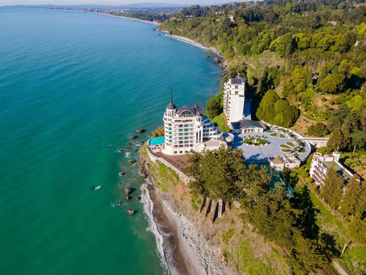Castello Mare Hotel